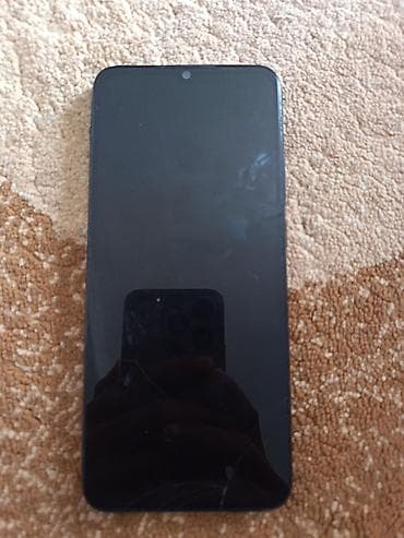 iphone 12 gence: Redmi 10C, 64 GB, rəng - Qara, Barmaq izi — 2