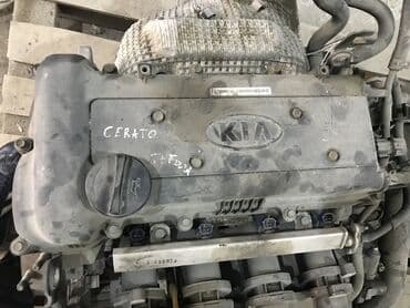 Мотор целиком и ГБЦ: Hyundai Kia Matorlari Matorxanaya Aid nə istəsəniz var buyrub əlaqə — 4