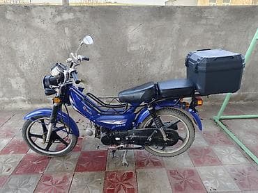 3 tekerli moped: - Freedom neo 45, 50 sm3, 2024 il, 2000 km — 7