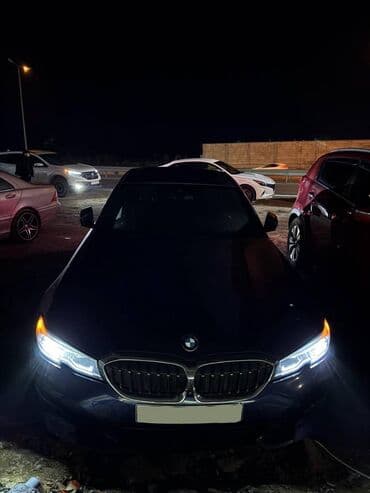 сколько стоит гелик в азербайджане: BMW 3 series: 2 л | Седан — 4