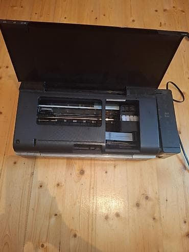 Printer və kseroks aparatları: Salam diqaətlə oxuyun 2 ədəd Epson l800 printer 1 ədəd epson t50 — 2