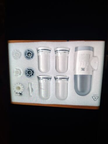 saundbar: Yeni Xiaomi Kolonka, Növ - Smart, rəng - Qara — 17