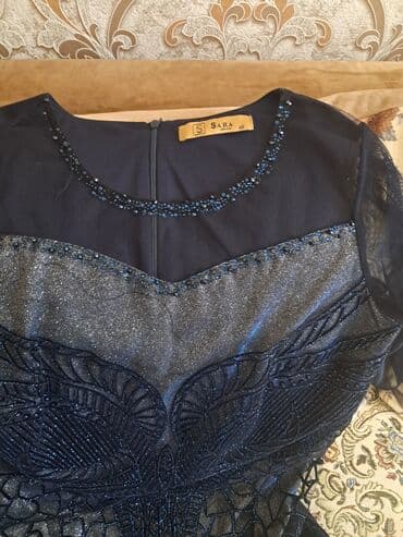 ziyafet geymleri: Ziyafət donu, Maksi, L — 2