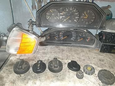 panel radiator: Məhsul: Mercedes-Benz üçün orijinal ehtiyat hissələri və aksesuarlar — 3