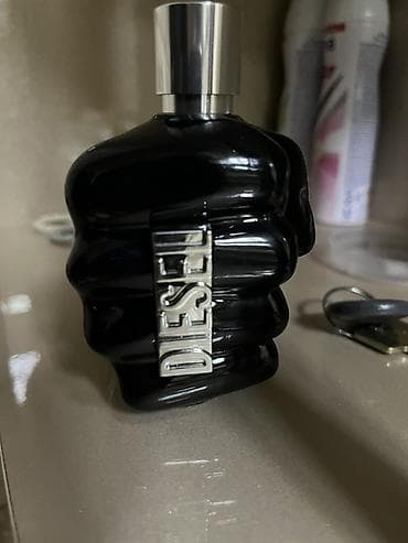 Diesel duxu original