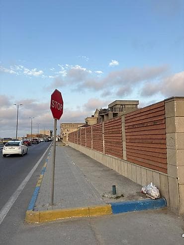 xocesende torpaq: 6 sot, Biznes üçün, Mülkiyyətçi, Kupça (Çıxarış) — 2