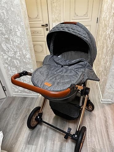 arabalar: 3-ü 1-də araba — 3