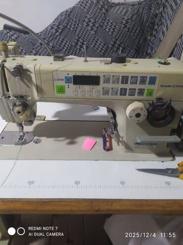 швейная машина баку: Elektron tikiş maşını — 2