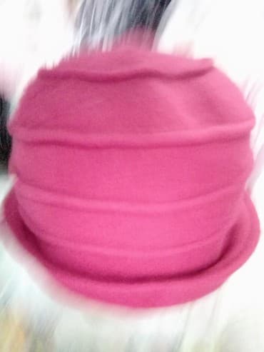 Костюмы: Шапка шерсть — 3