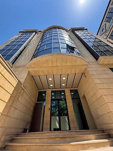 yardimli: Satılır obyekt 650 m², Gənclik m. 🏢 Gənclikdə Premium Kommersiya — 5