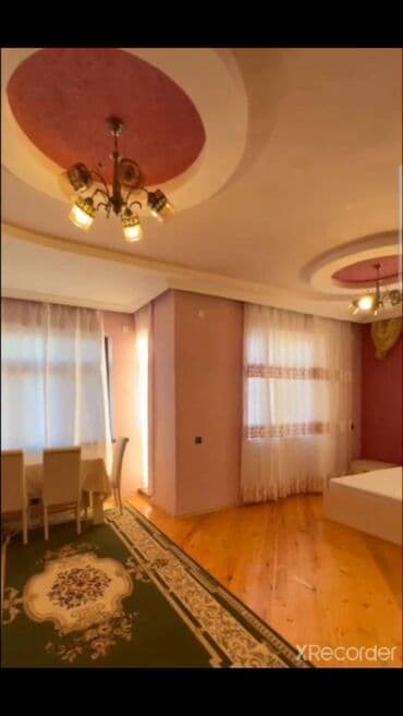 zaqulbada kiraye bag evleri: 270 kv. m, 6 otaqlı, Hovuzlu, Qaz, Su — 8