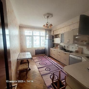 otaq: 20 yanvar metrosuna 3 deqiqelik mesafe.17mertebeli binanin 10.cu — 3