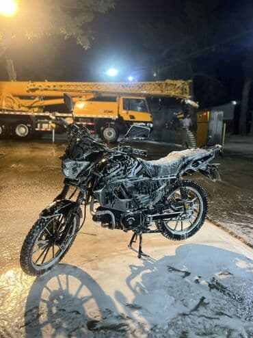 Alfa Romeo: - Champ diablo, 80 sm3, 5000 km — 3