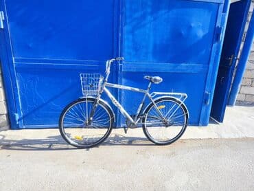 пенни борд баку: Городской велосипед Stels, 28" — 2