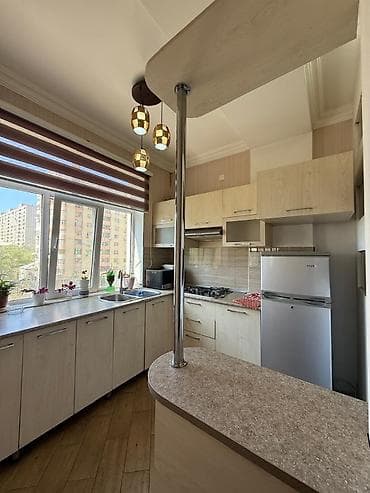 sekis sati: 3 otaqlı, Yeni tikili, 63 kv. m — 8