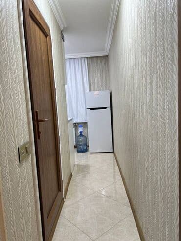 emlak az xezer rayonu bine qesebesi südcülük savxozu: Bakı, 3 otaqlı, Köhnə tikili, 75 kv. m — 17