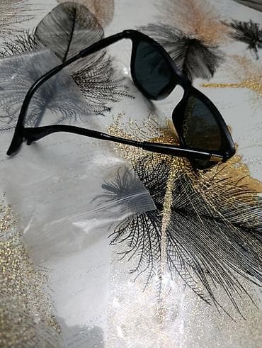 Eynəklər: Gün eynəyi, Yeni — 2