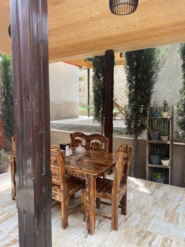 tendirxana icareye verilir 2025: Sabunçu rayonu aeroport yoluna yaxın 30sot geniş həyəti olan 800 kv.m — 13