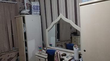 ışkaf: Xirdalanda tibb mərkəzinin yani,9/6 Leninqrad proyekti,tam əşyalı,1 — 6