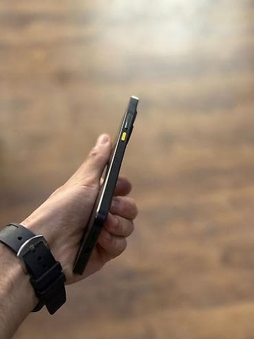 iphone 6 64 g: Poco X7 Pro, 256 GB, rəng - Sarı, Barmaq izi — 4