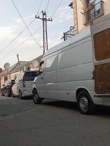 bər bər: Yüklərin daşınması xidməti - Şəhər içi və şəhərlərarası yükdaşıma - — 18