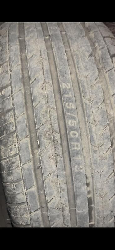 tap az disk teker: Yeni Disk təkər 215 / 60 / R 15, 4 Boltlu — 4