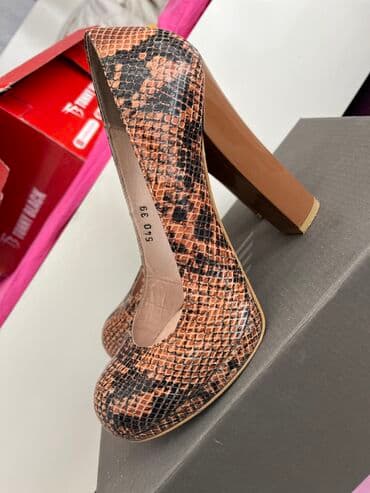 ocos.uk login: Tuflilər, Ölçü: 39, İşlənmiş — 1