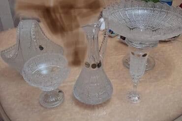 Ayrılıqda qiymətləri: Meyvə qabı - 240 AZN Karzinka - 130 AZN lalafo.az -da Ayrılıqda qiymətləri: Meyvə qabı - 240 AZN Karzinka - 130 AZN