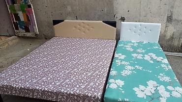 taxt ortukleri: Yeni, Təknəfərlik çarpayı — 6