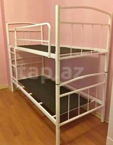 kravatlarin satisi: Oğlan və qız üçün, Yeni, Çarpayı, Matras ilə, Siyirməsiz — 11