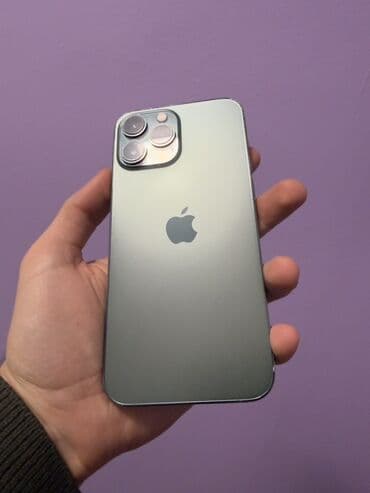 Toyota: IPhone 11 Pro Max, 256 GB, Yaşıl, Face ID — 1