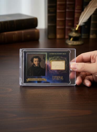 Təyyarə maketləri: Aleksandr Puşkin əlyazma (Александр Пушкин рукопись) Bu, Aleksandr — 1