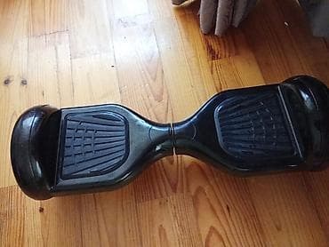 reduktor 1:3: Salam Aleykum Elektirikli Skuterdi Hoverbord yeni alinib hec demey — 5