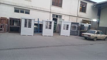 kiosk: BUTKA MÜHAFİZƏLƏR ÜÇÜN. QARA ANTRASİT GREY AĞ Plastik olanlar ve lalafo.az -da — 7 kiosk: BUTKA MÜHAFİZƏLƏR ÜÇÜN. QARA ANTRASİT GREY AĞ Plastik olanlar ve — 7