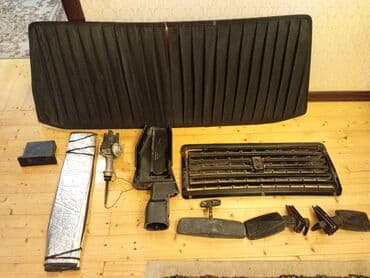 рено 19 запчасти б у: VAZ (LADA) 21 07, 2007 il, İşlənmiş — 1