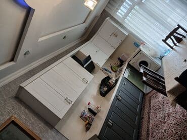 боз уй сатылат: 2 mərtəbəli həyət evi + 1 mertebe ev ikisi bir yerde 130000 manat real — 9