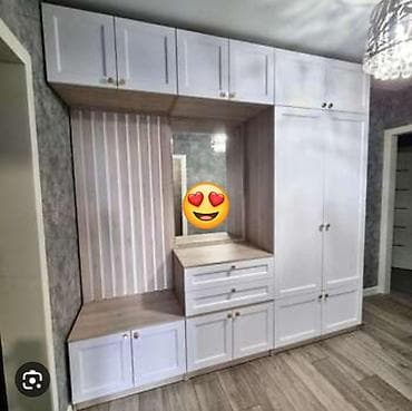 дешевый шкаф купе: Dəhliz dolabı — 1