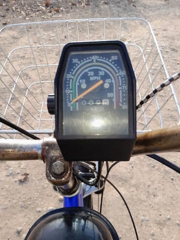 motorlu velosiped satisi: Yeni Şəhər velosipedi Stels, 28" — 3