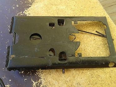 флаг ссср: Мышеловка — 3