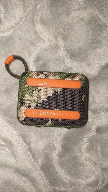 jbl: İşlənmiş JBL Kolonka, Növ - Portativ — 3