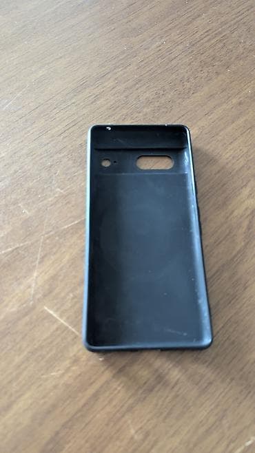 чехол на телефон fly fs458 stratus 7: Məhsul: Google Pixel 7 üçün maqnitli uyğun telefon qabı - Model — 7