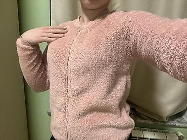 Sviterlər: Sviter, Lc Waikiki, rəng - Çəhrayı — 3