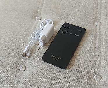 Elektronika: Redmi Note 13, 256 GB — 2