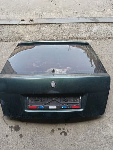 Skoda Fabia, 2000 il, Almaniya, Ünvandan götürmə lalafo.az -da Skoda Fabia, 2000 il, Almaniya, Ünvandan götürmə