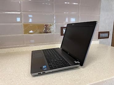 hp spectre home: HP ProBook 450 G0 noutbuk Xüsusiyyətlər: - Ekran: 15.6" - Prosessor — 4