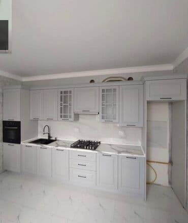 membran metbex mebeli: Hərnöv mətbəx mebelləri♠️ ●mat● laminat — 1