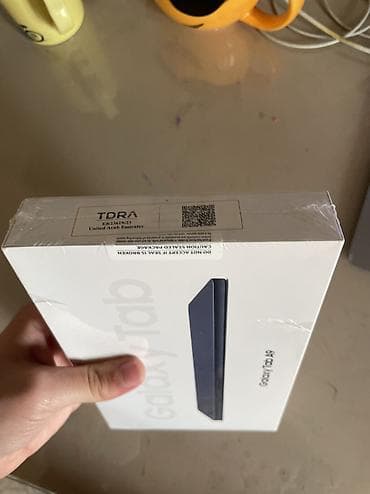 tablet sat: Yeni Samsung Galaxy Tab A9, 8,7", 64 GB, Ünvandan götürmə, Ödənişli çatdırılma — 3