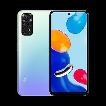 nokia 6 plus: Redmi not11 ekranından alıram normal vəziyyətdə normal qiymətdə olsun — 1