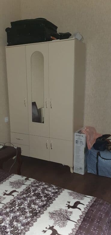 mida az: Yalniz ailəyə verilir!!! Hövsan Mida 1 layihəsində 2 otaq ümumi sahəsi — 3