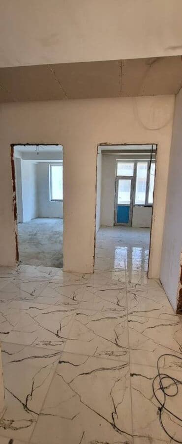 yeni baki masazir: Zığ qəs., 3 otaqlı, Yeni tikili, 90 kv. m — 8